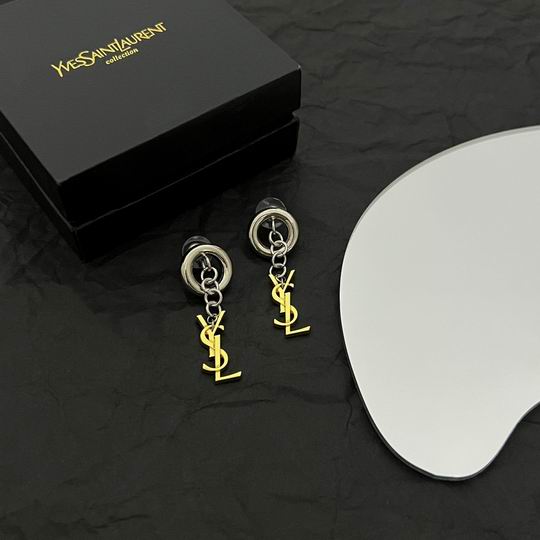 YSL Earrings 05lyh242